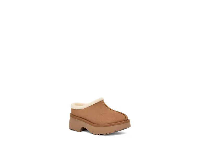 UGG New Heights Cozy Clog Women's - Browns Shoe Fit Company